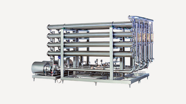 how it works membrane filters