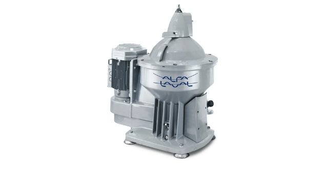 seperator small