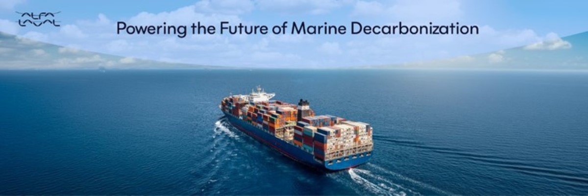 MD decarbonization campaign