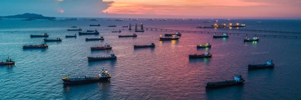 Decarbonizing Shipping Why Incremental Gains Matter More Than Breakthroughs 3