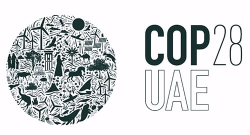 cop28 logo green 500px