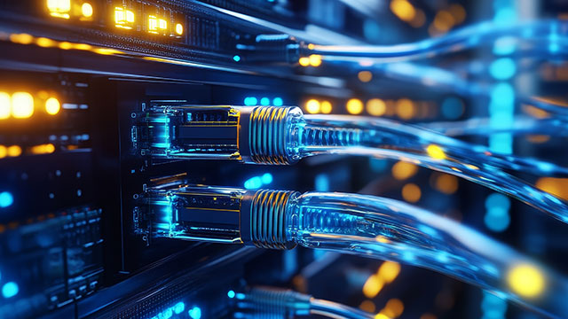 data center direct to chip cooling