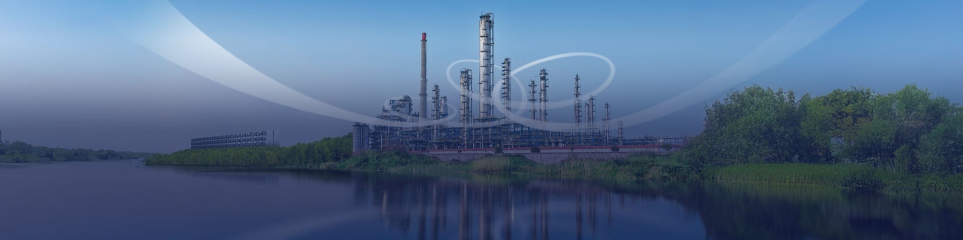 Carbon Capture hero banner MEA