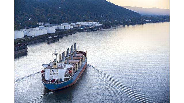 Alfa Laval PureBallast 3 bulker-fit photo