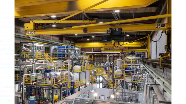 marine boilers