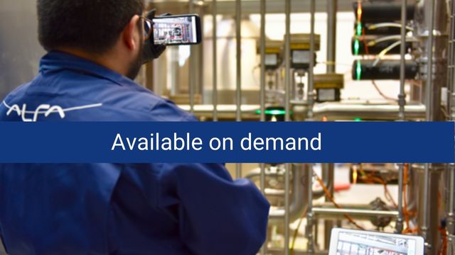 on dermand remote guidance