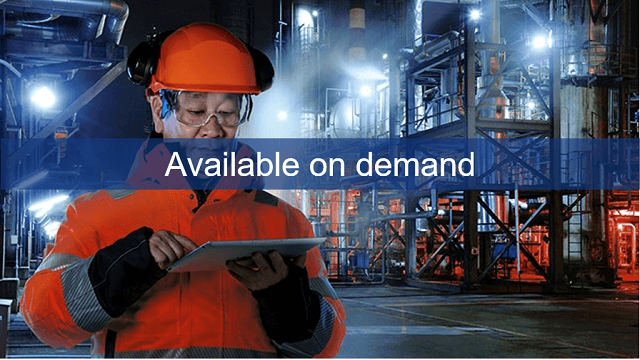 HEXpert on demand