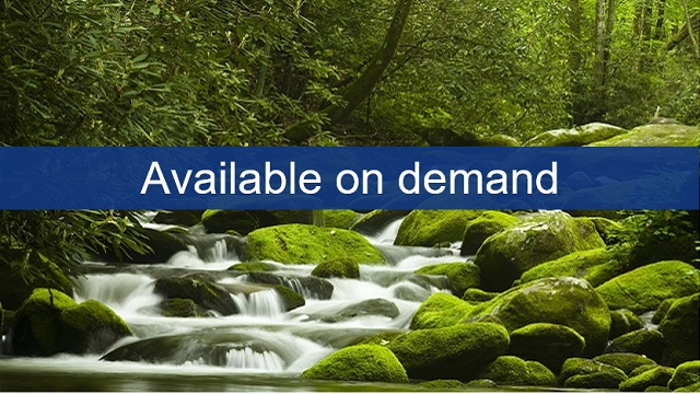 On demand MBR