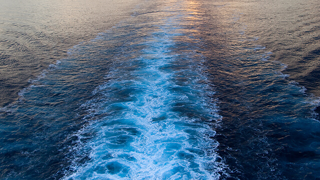 ballast water treatment 