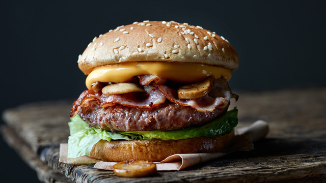 cellular agriculture and next generation food