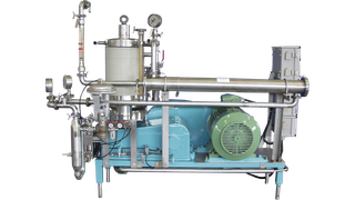 Alfa Laval PilotUnit Combi-50 RO/NF