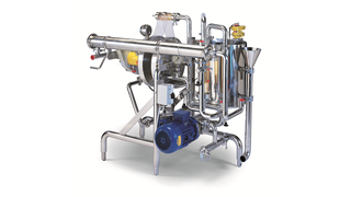 Alfa Laval PilotUnit Combi-50 UF/MF