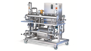 Alfa Laval PilotUnit Combi M39/M3.8