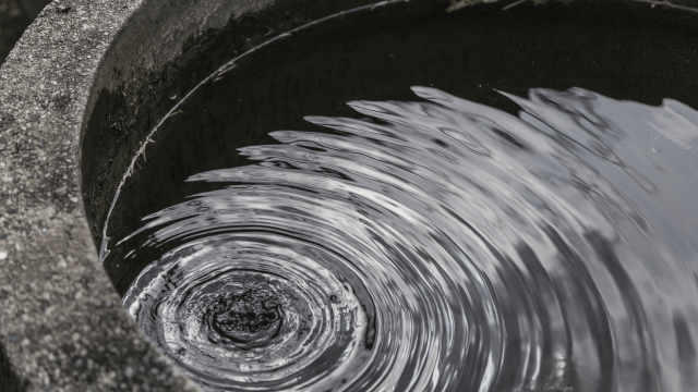 Water Resilience