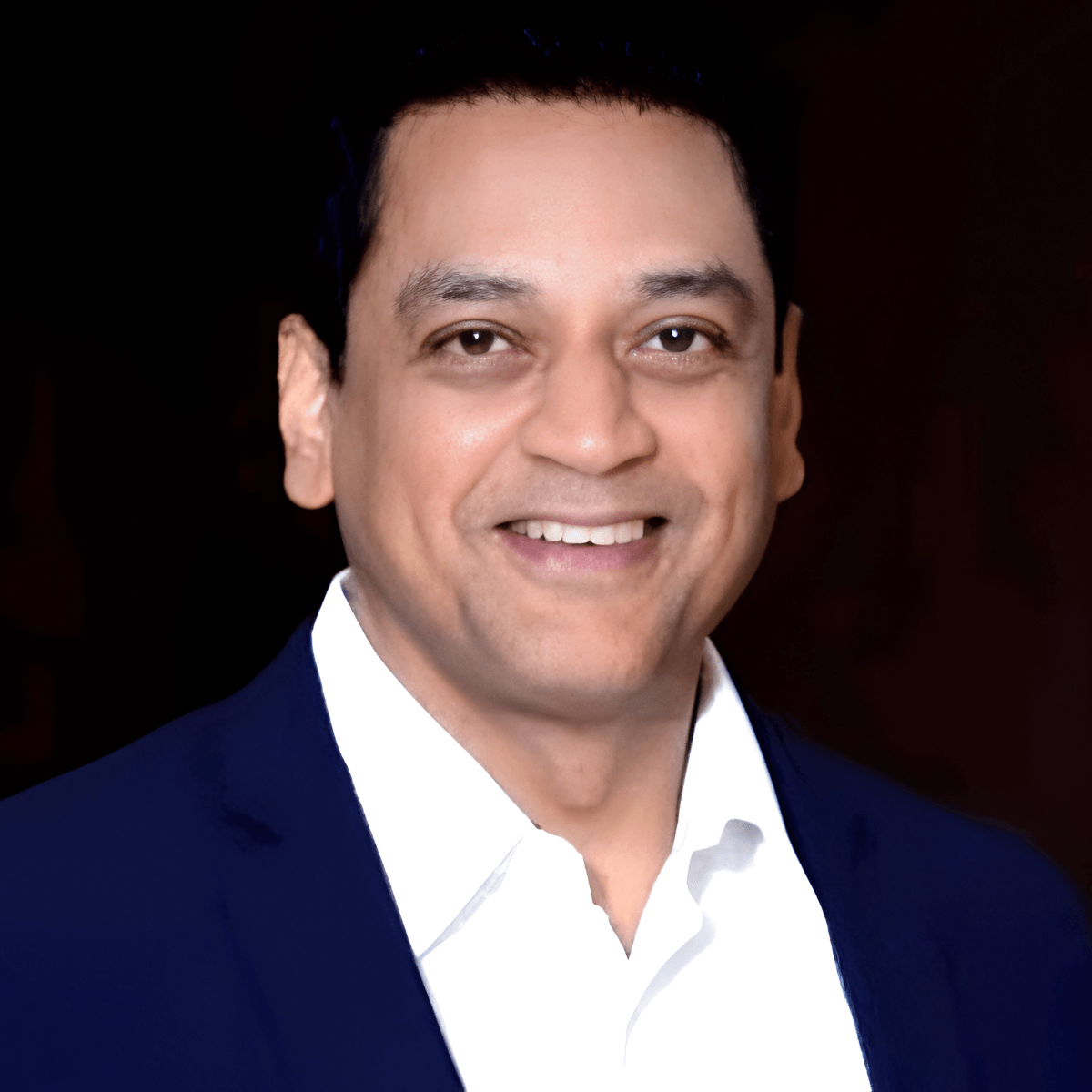 Rahul Patil